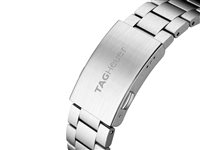 Orologio Tag Heuer Uomo Formula 1 in Acciaio WAZ1110.BA0875 - WAZ1110.BA0875